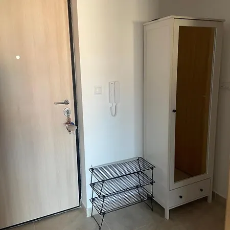 Apartamento Aida