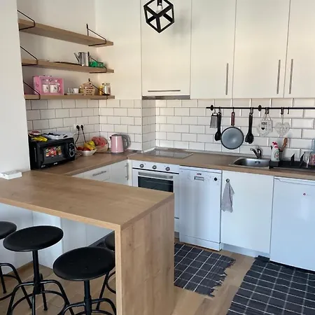 Apartamento Aida