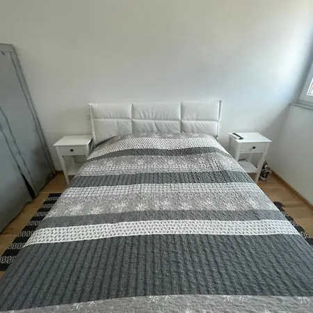 Apartment Aida