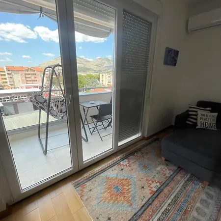 Aida Apartment *