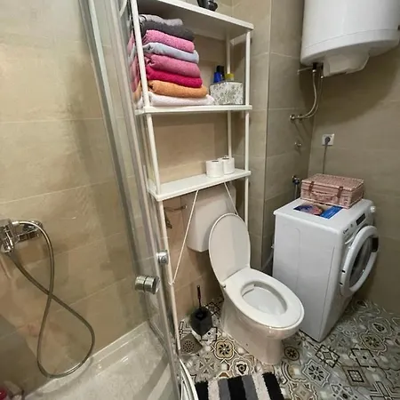 Aida Apartment